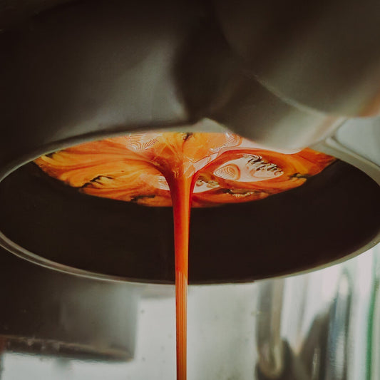 What is a Bottomless Portafilter?