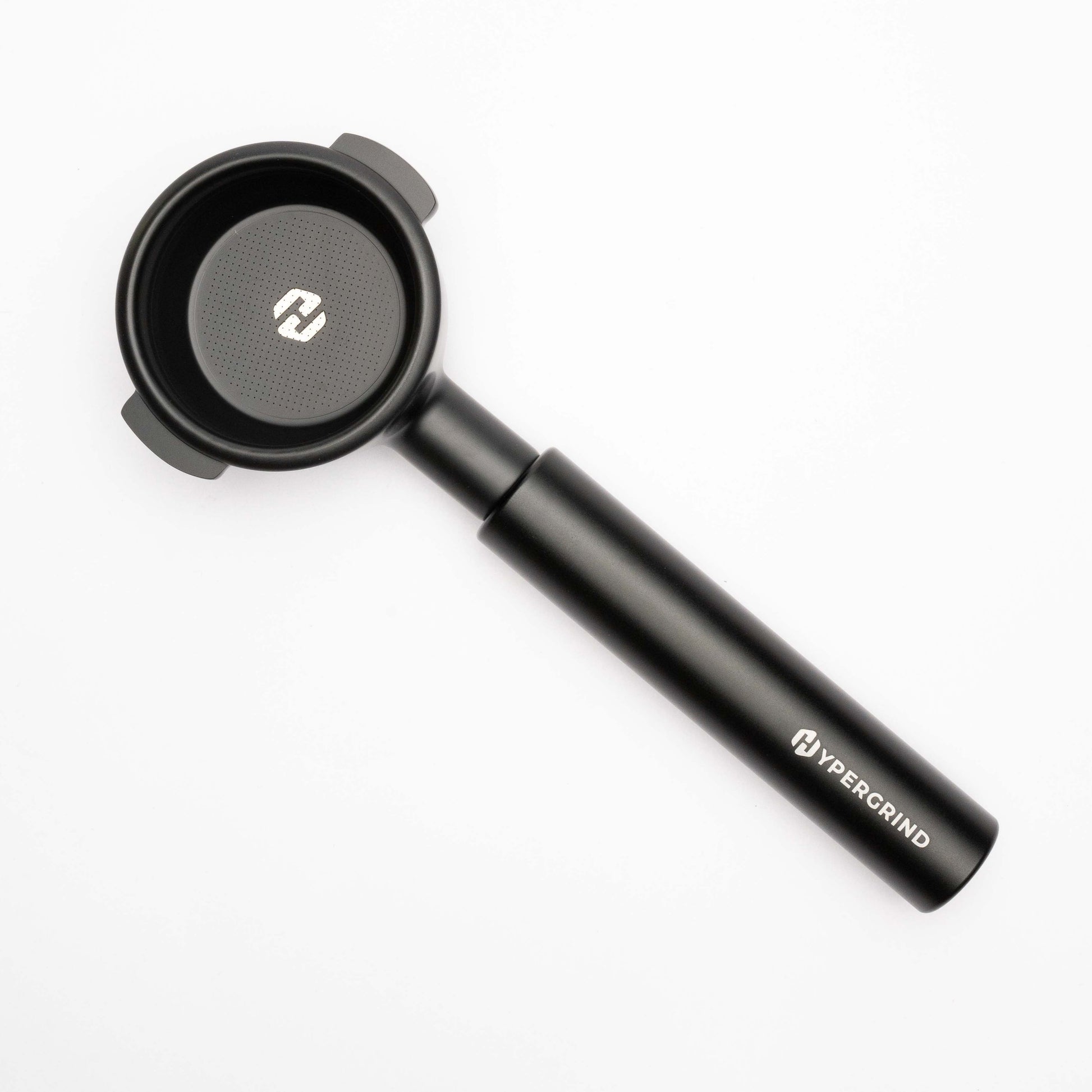 Breville 58mm Dual Boiler/Oracle Bottomless Portafilter Black