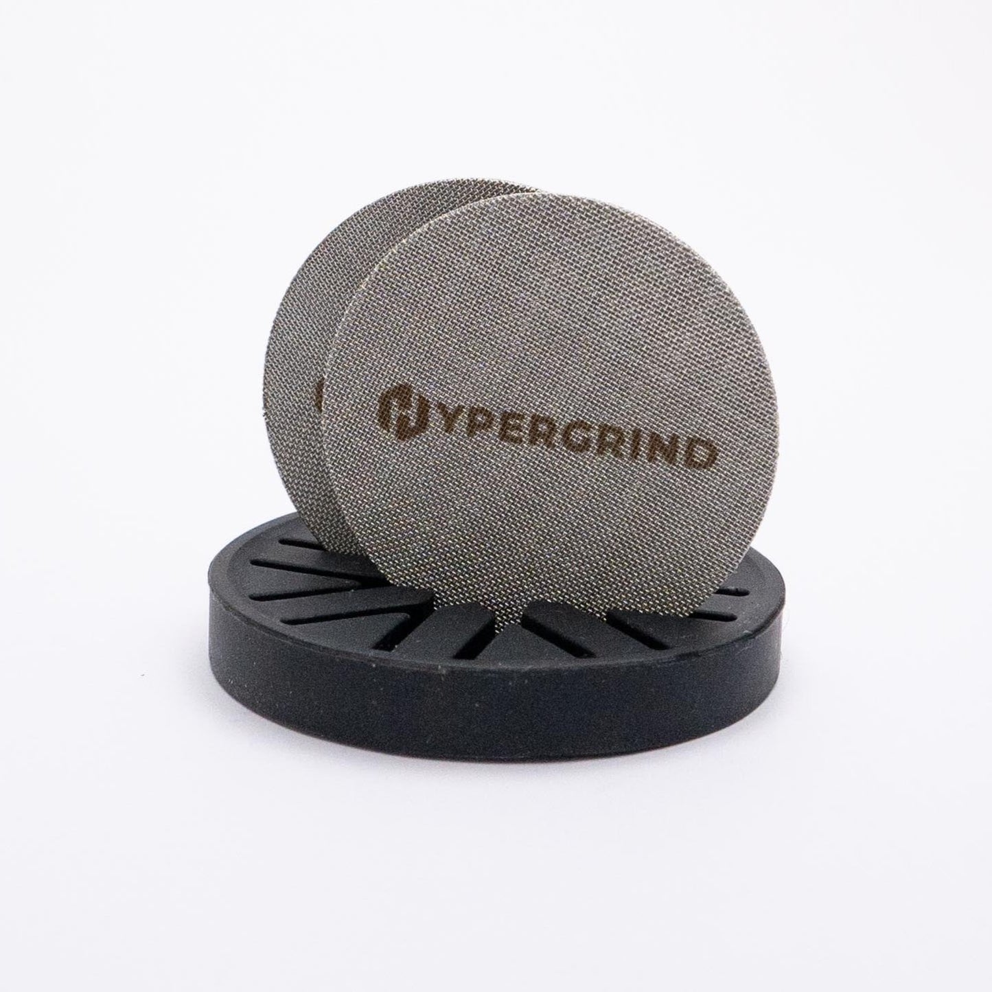 Puck Screen Holder (Silicone)