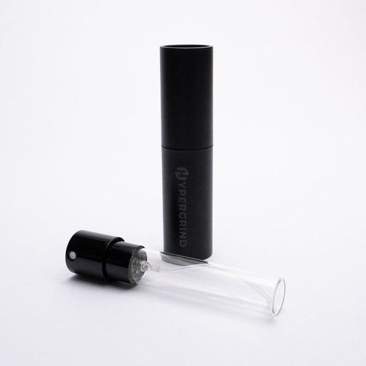 RDT Coffee Mister Spray Bottle (Black)