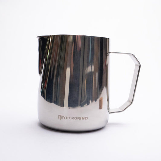 Milk Jug (Stainless)