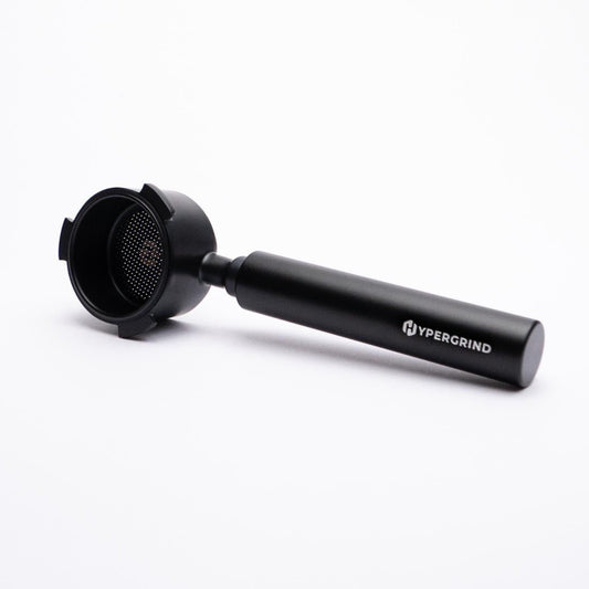 De'Longhi Dedica/SMEG 51mm Bottomless Portafilter (Black)