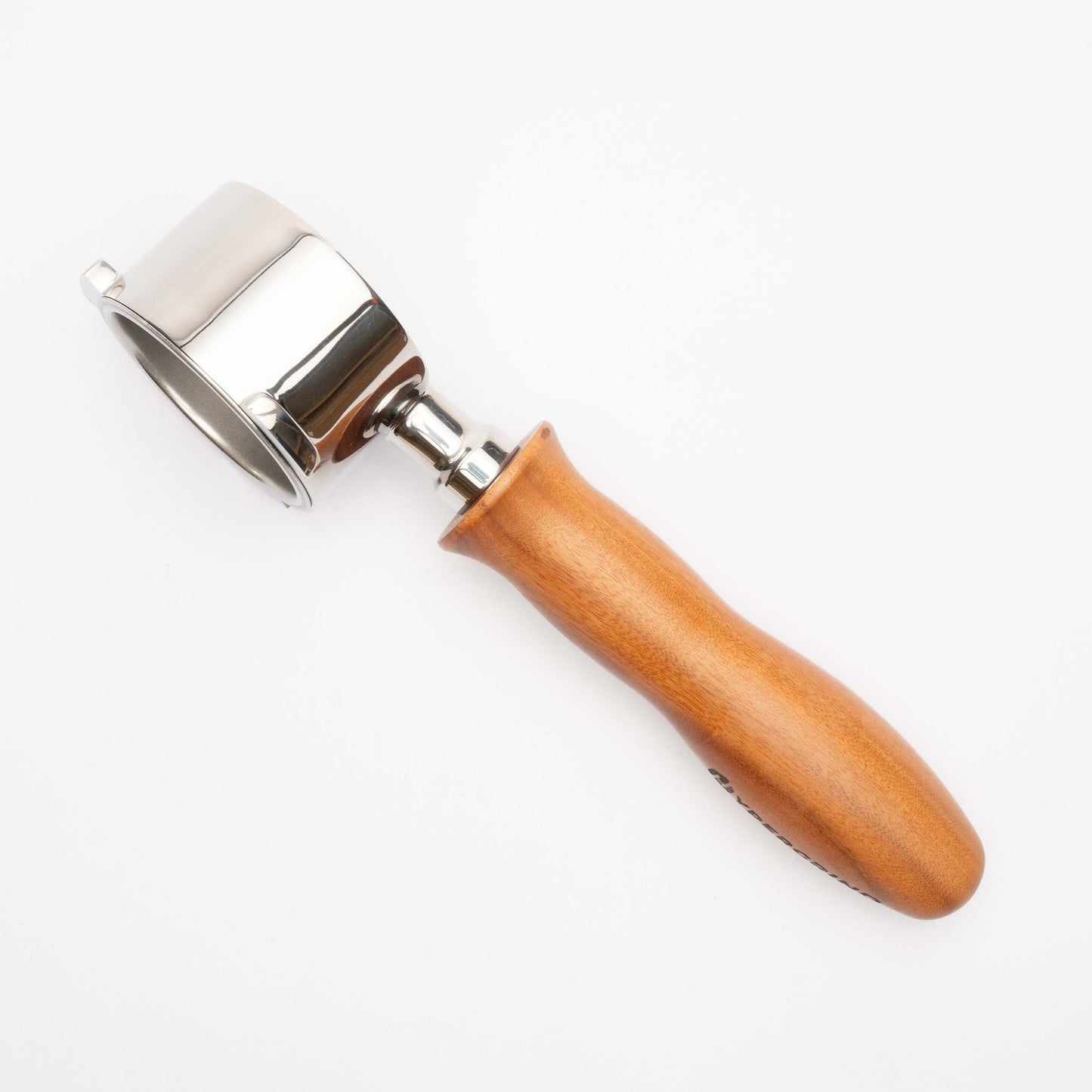 De'Longhi Dedica/SMEG 51mm Bottomless Portafilter Ergonomic (Rosewood)