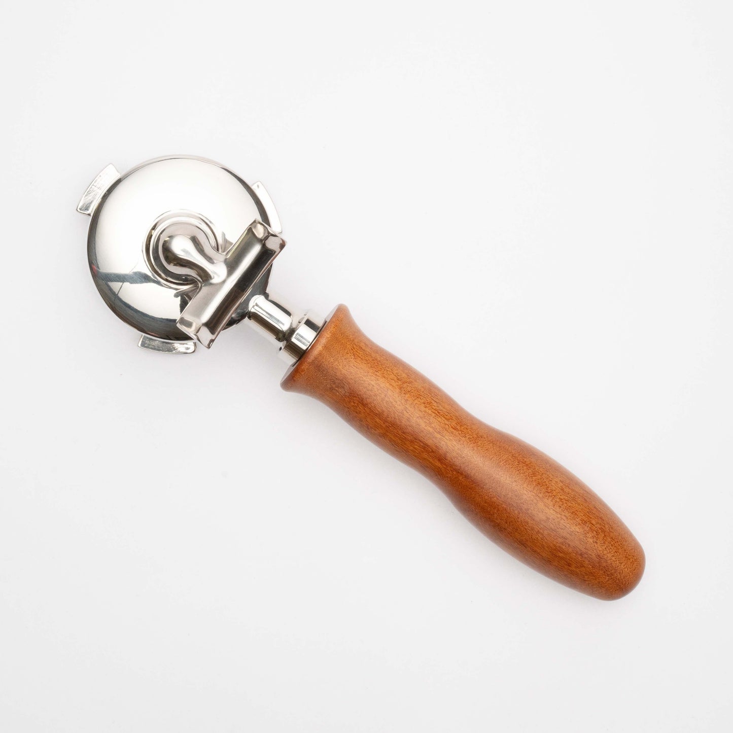 De'Longhi Dedica/SMEG 51mm Twin Spout Portafilter (Rosewood)