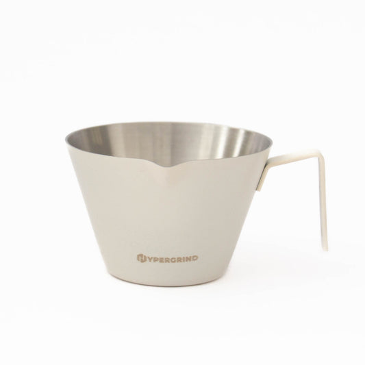 Espresso Measuring Cup (White)