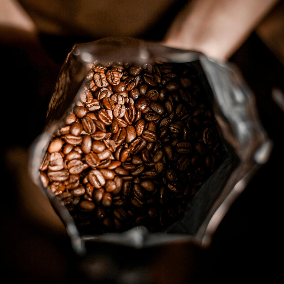 How Fresh Is Your Coffee, Really?