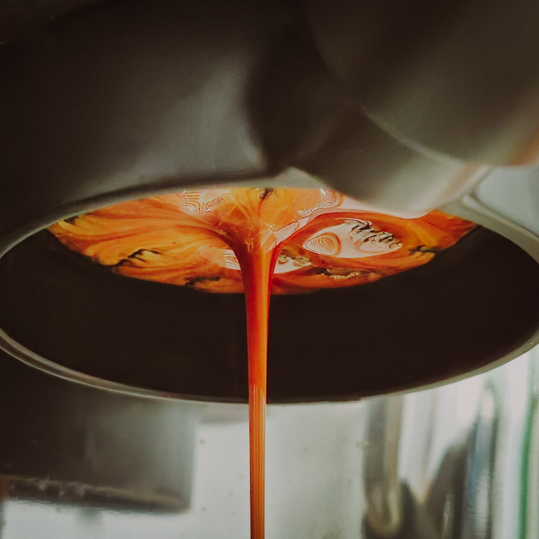 What is a Bottomless Portafilter?