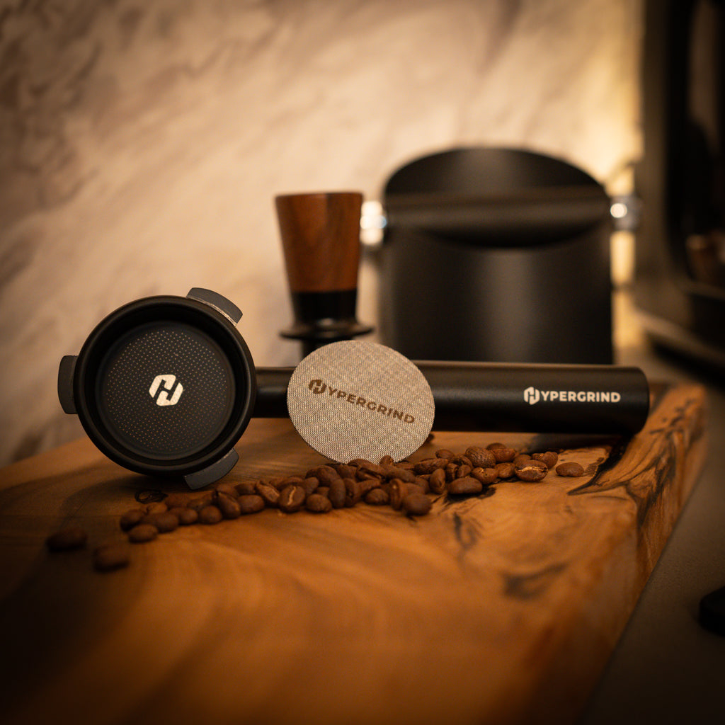 Breville 54mm Portafilters
