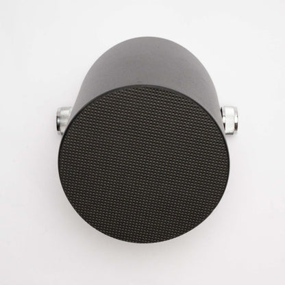 Black Coffee Knock Box