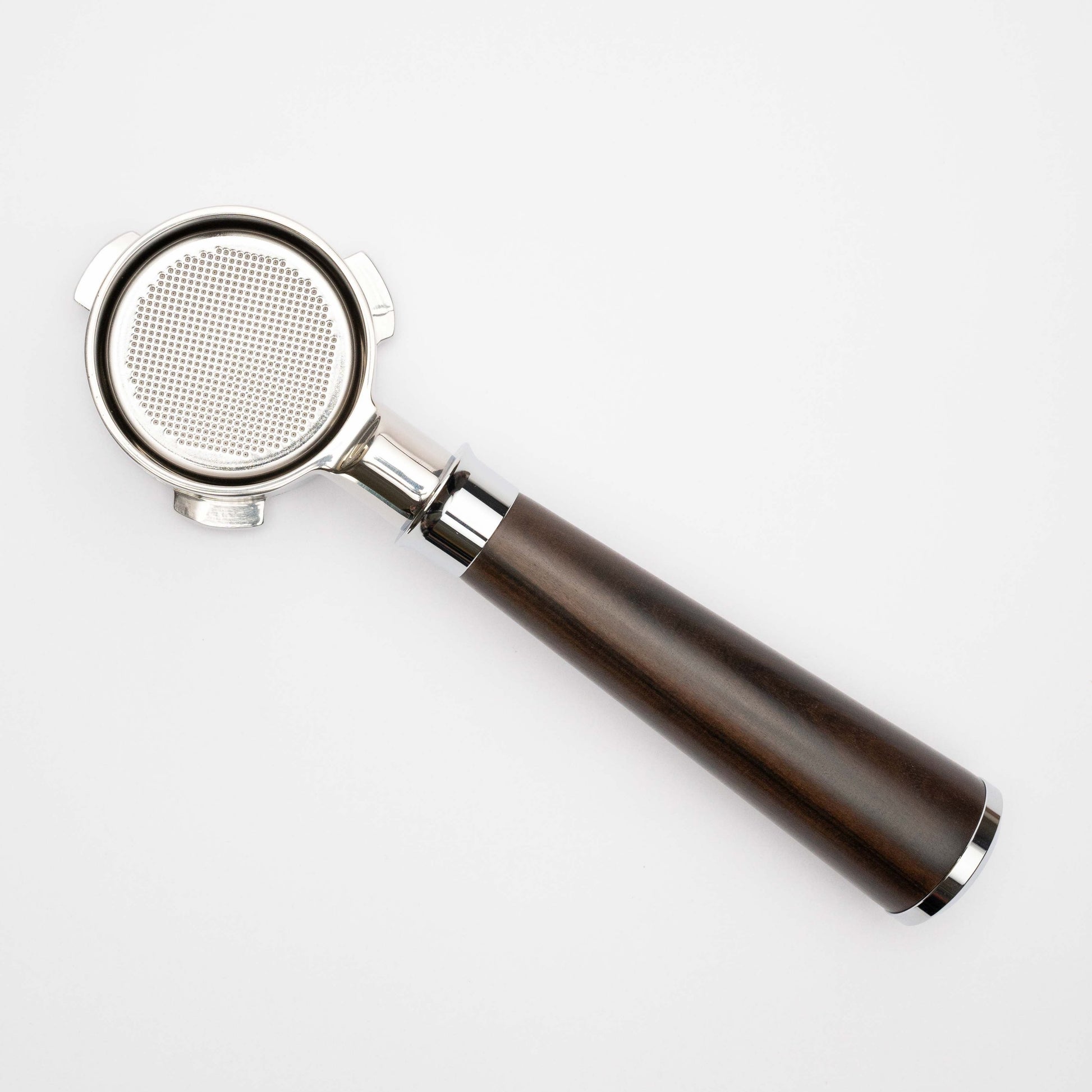 Breville 54mm Bottomless Portafilter (Blackwood)