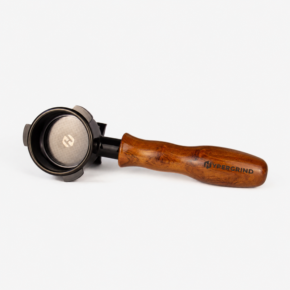 Breville 54mm Portafilters – Hypergrind Coffee