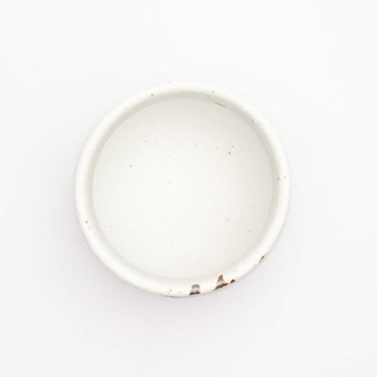 Ceramic Coffee Mug Flecked