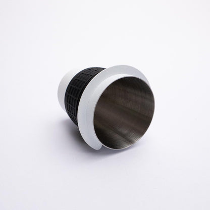 Coffee Dosing Cup White
