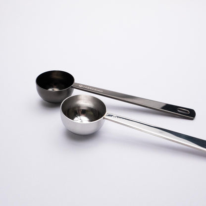Coffee Measuring Spoon (Metal)