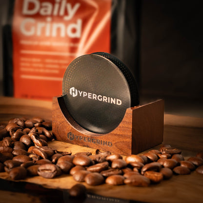 Hypergrind Ultra Puck Screens & Holder Kit
