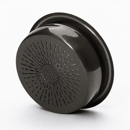 Precision Coffee Basket (Gunmetal)