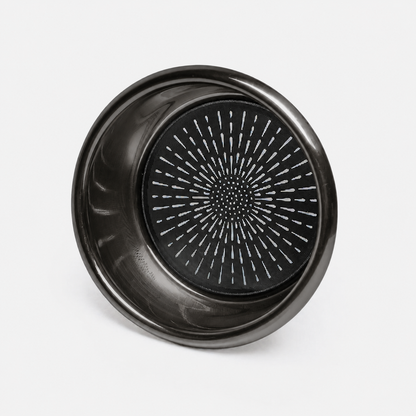 Precision Coffee Basket (Gunmetal)