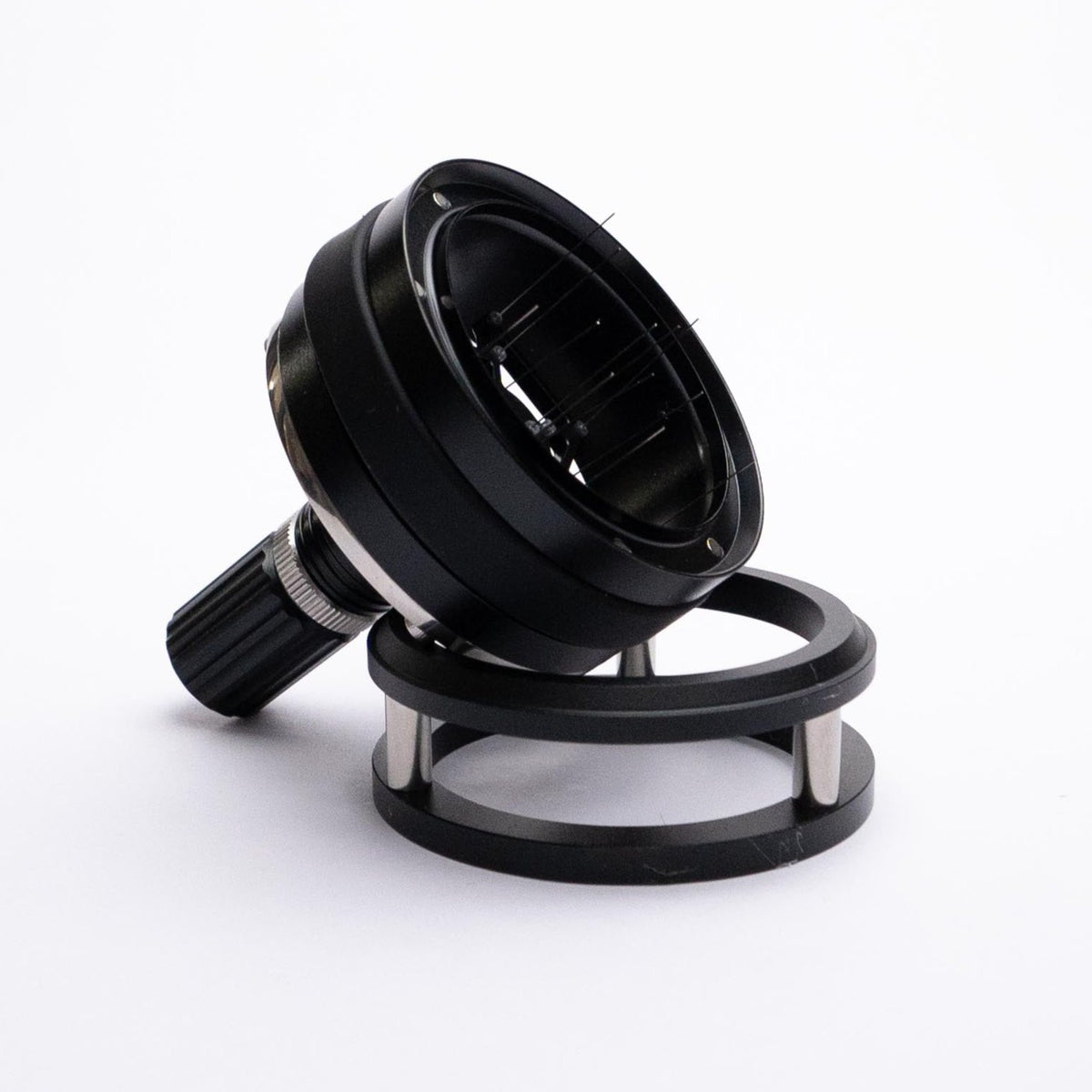 Coffee Needle Distributor Tool – Hypergrind Coffee