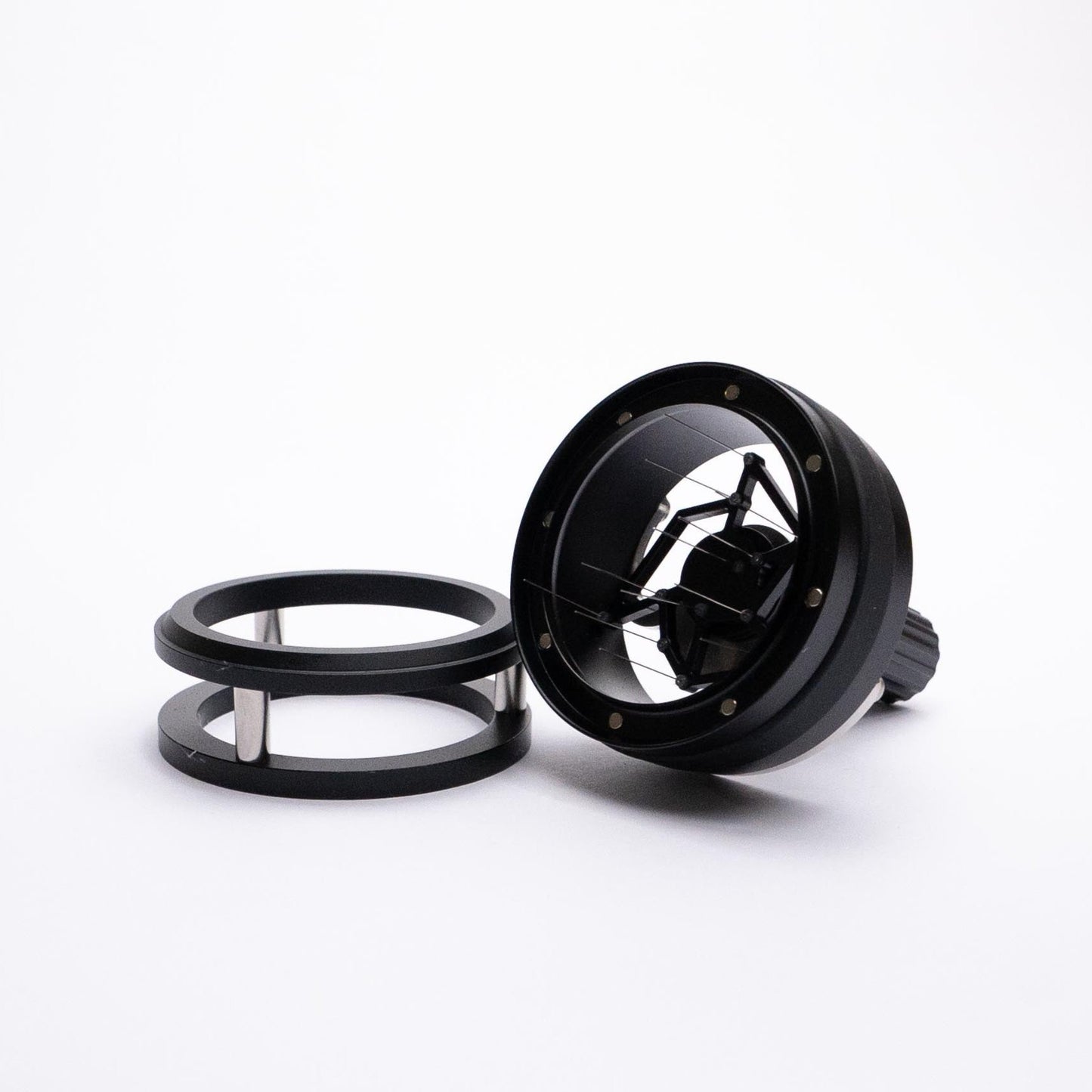 Hypergrind Coffee Needle Distributor Tool