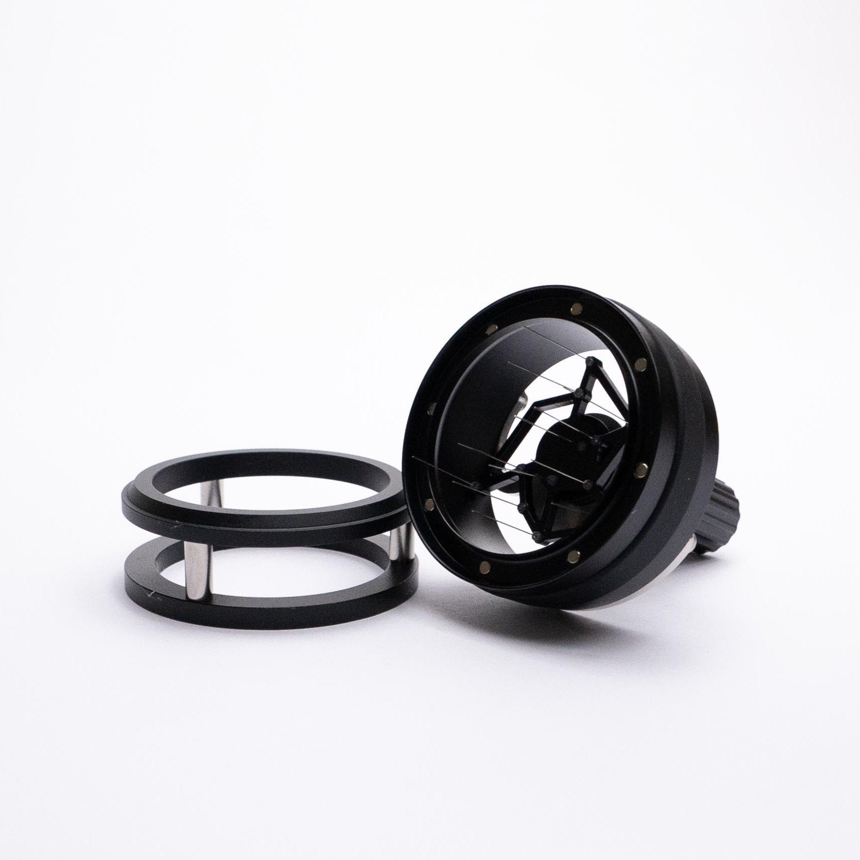 Hypergrind Coffee Needle Distributor Tool