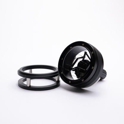 Hypergrind Coffee Needle Distributor Tool