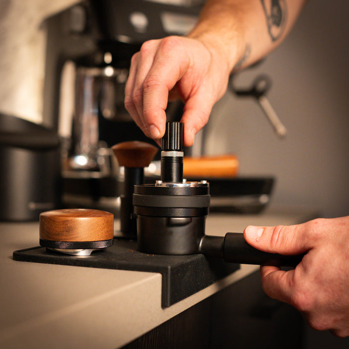 Coffee Needle Distributor Tool – Hypergrind Coffee