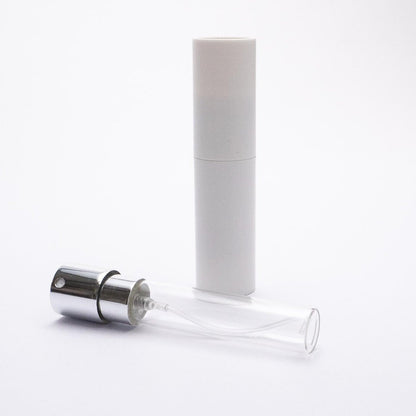 RDT Coffee Mister Spray Bottle (White)