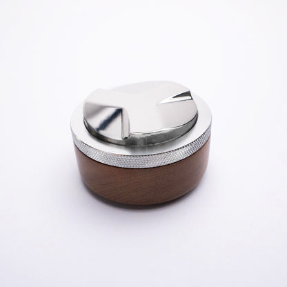 Hypergrind Force Tamper & Distributor Kit
