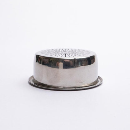 Precision Coffee Basket (Silver)