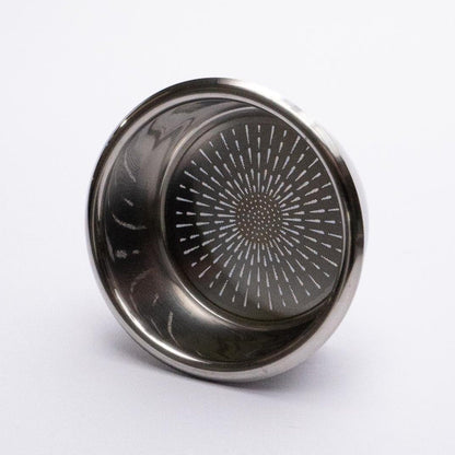 Precision Coffee Basket (Silver)