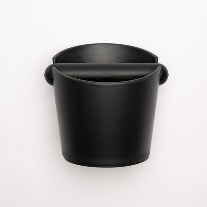 Compact Coffee Knock Box