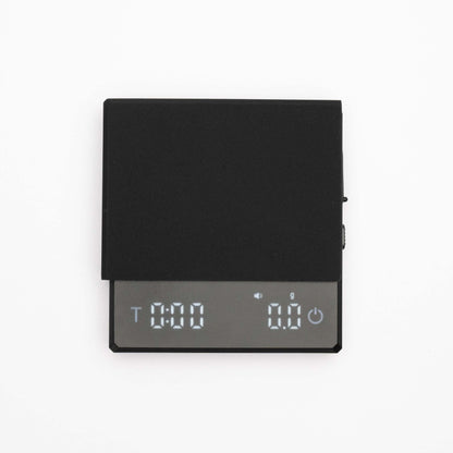 Intelligent Coffee Scales (Black)