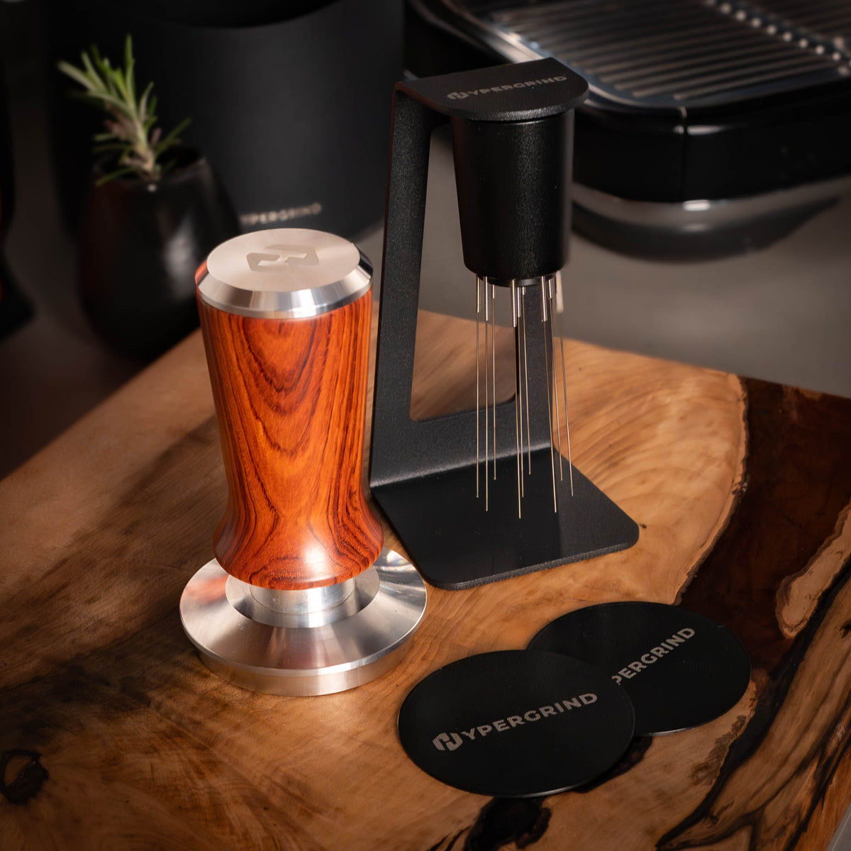Hypergrind Perfect Prep Kit (Ultra) – Hypergrind Coffee