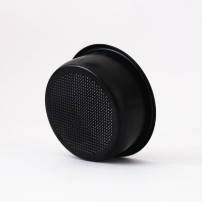 Hypergrind Double Shot Basket (Black)