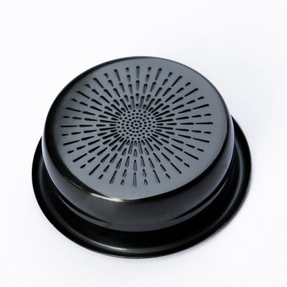 Precision Coffee Basket (Black)