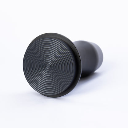 Hypergrind Tamper & Distributor Kit (Black)