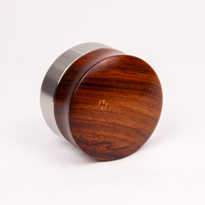 Coffee Distributor Tool (Rosewood)