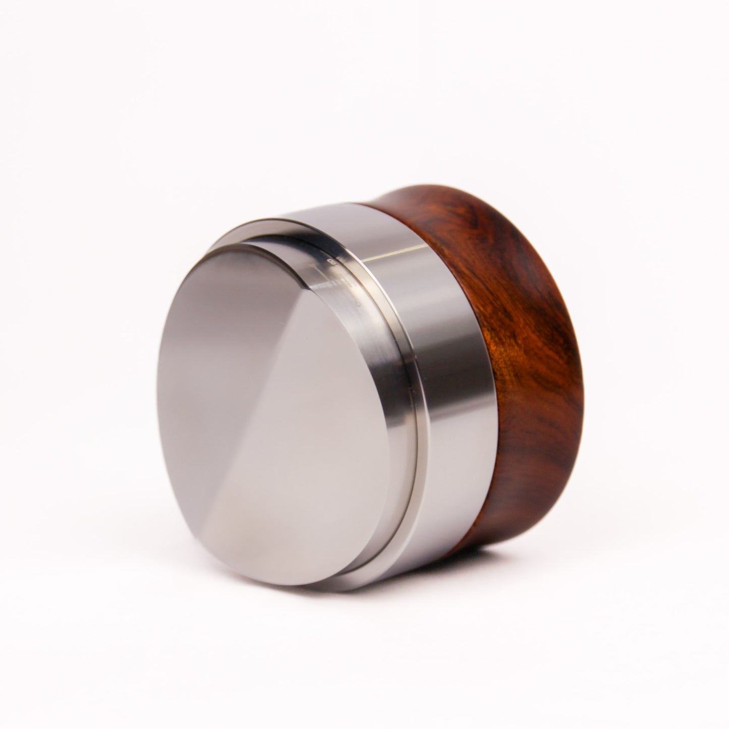 Coffee Distributor Tool (Rosewood)