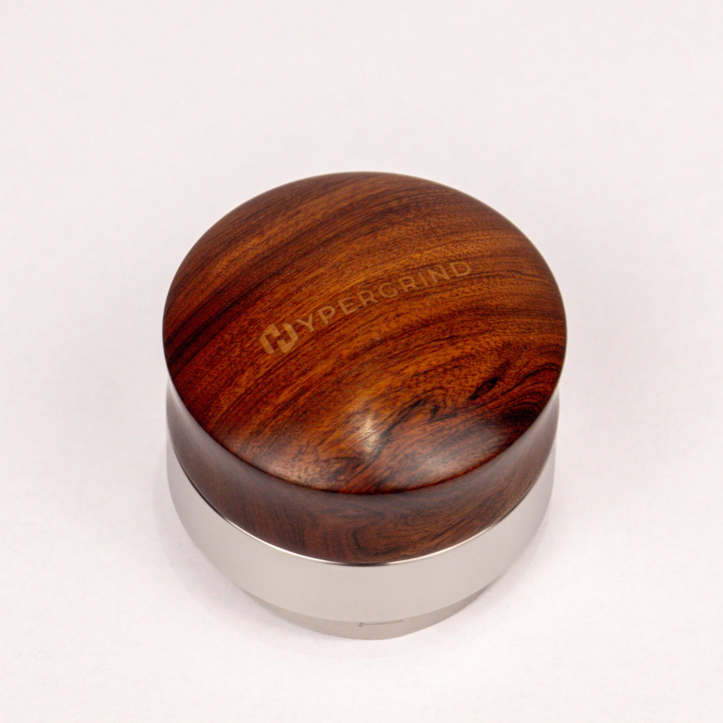 Coffee Distributor Tool (Rosewood)