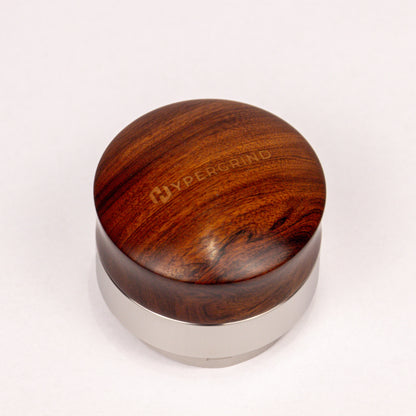 Coffee Distributor Tool (Rosewood)
