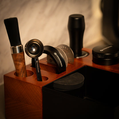 Hypergrind Home Barista Kit (E61 58mm)