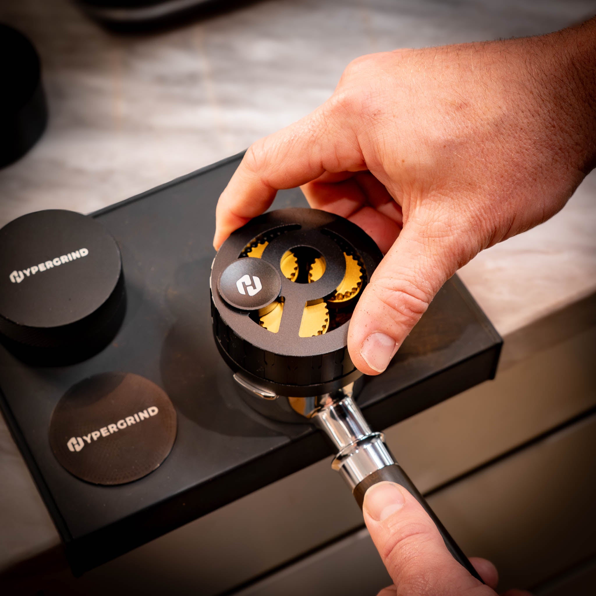 Nexus WDT Tool – Hypergrind Coffee