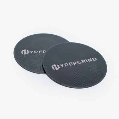 Puck Screen Ultra (Black)