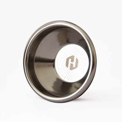 Hypergrind Single Shot Basket